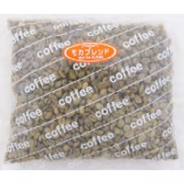 生豆スペシャルブレンド500g【広島発☆コーヒー通販カフェ工房】｜コーヒー通販【カフェ工房】