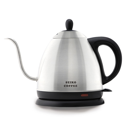 ドリテック　ドリップケトル0.8L　PO-158