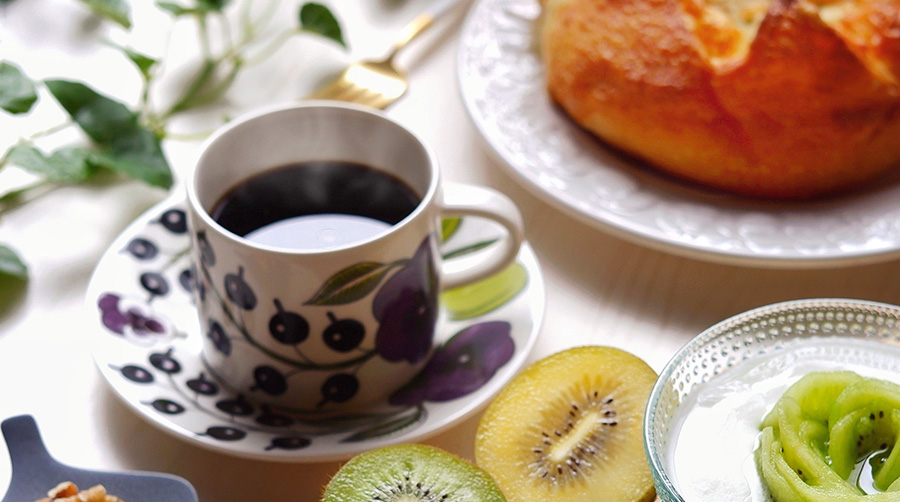 レギュラーコーヒー