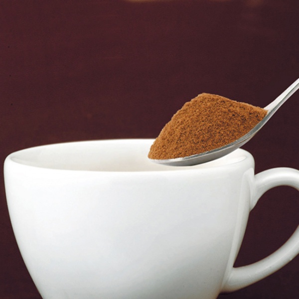 徳用インスタントコーヒー(スプレードライ)×6袋
