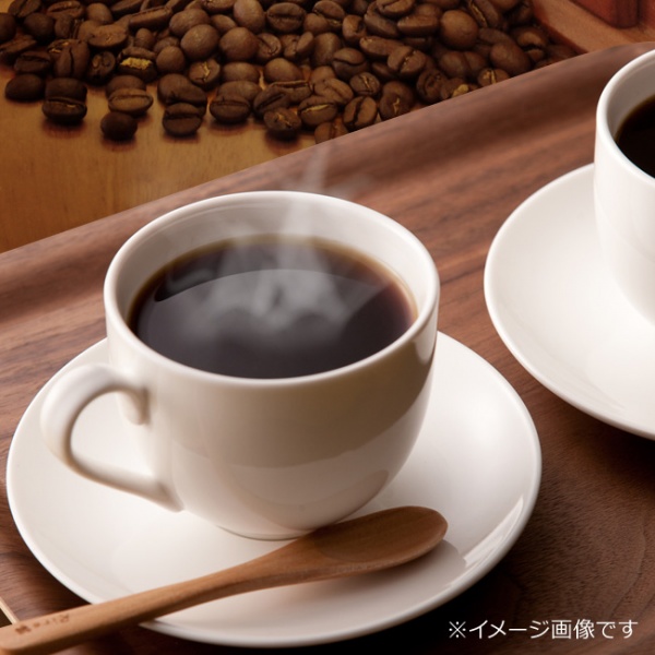 徳用インスタントコーヒー(スプレードライ)×6袋