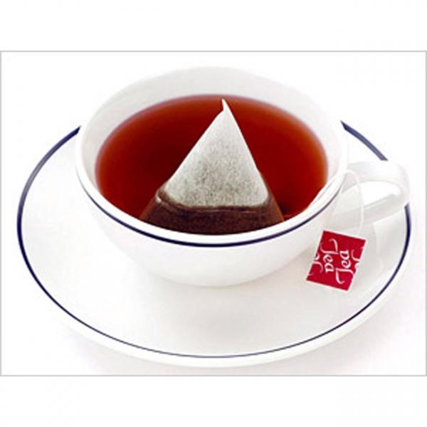 羅漢果紅茶三角ティーバッグ(2.2g×30個入)