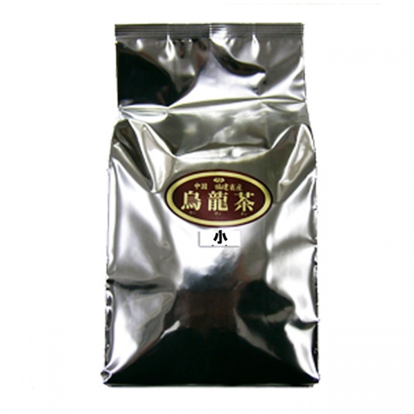 <茶葉>ウーロン茶500g