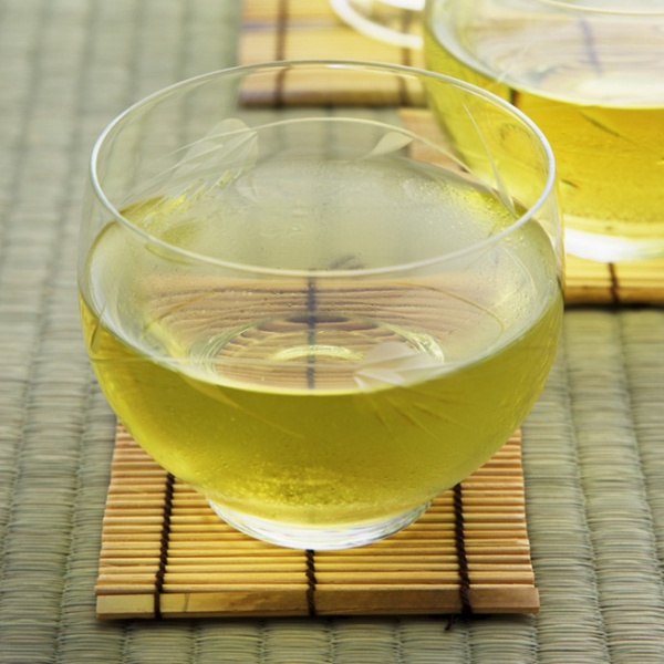 煎茶 ティーバッグ2g×200P【広島発☆コーヒー通販カフェ工房】