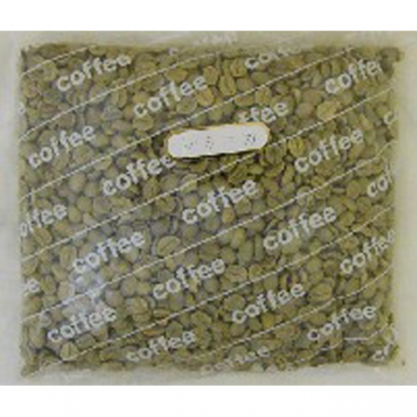 生豆ドミニカ500g