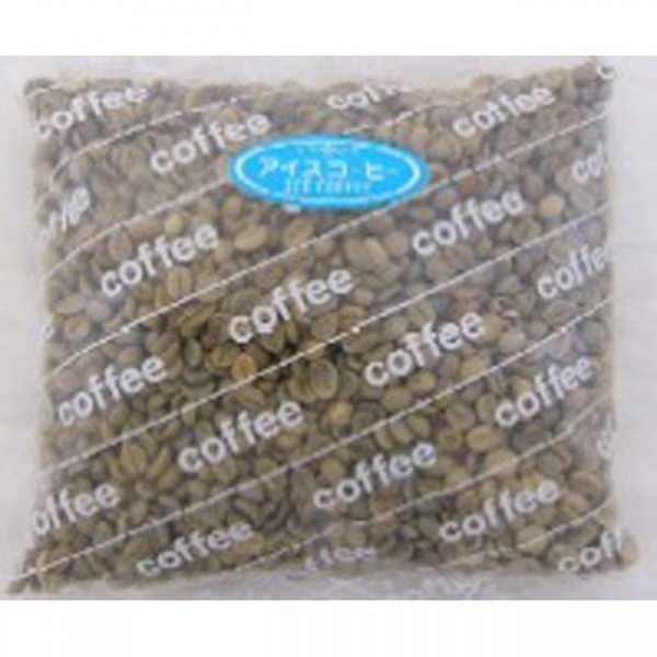 生豆アイスコーヒー500g