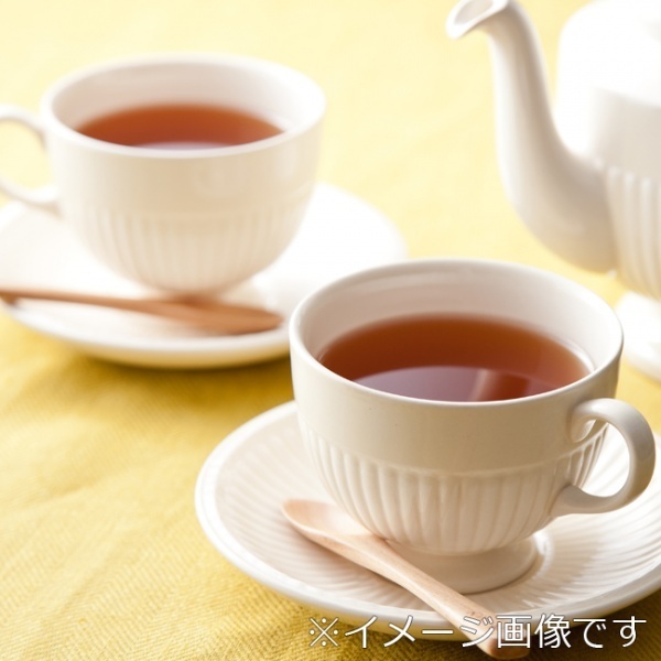 有機栽培ダージリン紅茶三角バッグ(2.2g×20袋)【広島発☆コーヒー通販カフェ工房】