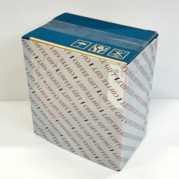 ギフト｜オーガニックアイスコーヒーギフト 無糖6本(KL-45) ｜送料無料