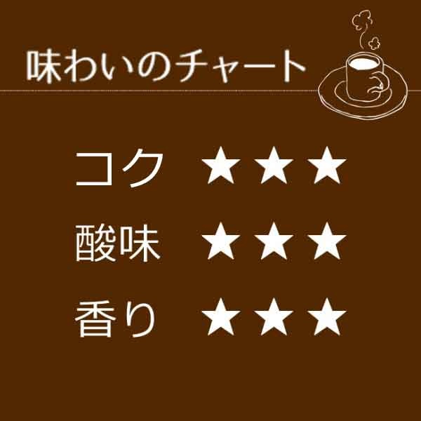 レギュラーコーヒー モカ　イルガチャフェ250g【広島発☆コーヒー通販カフェ工房】
