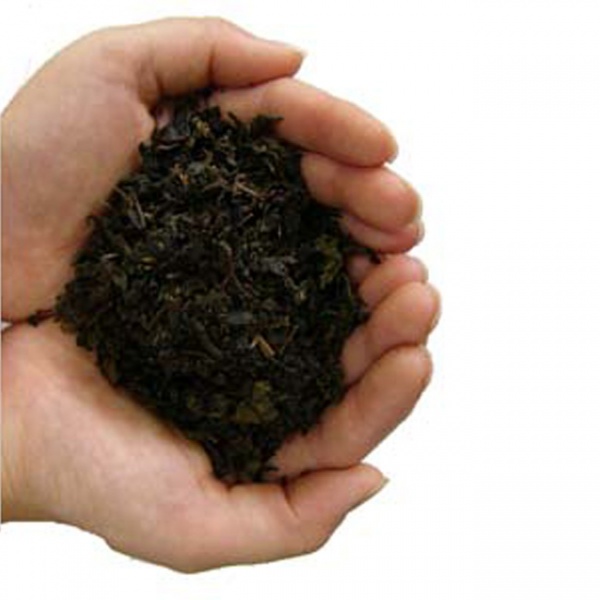<茶葉>ウーロン茶500g