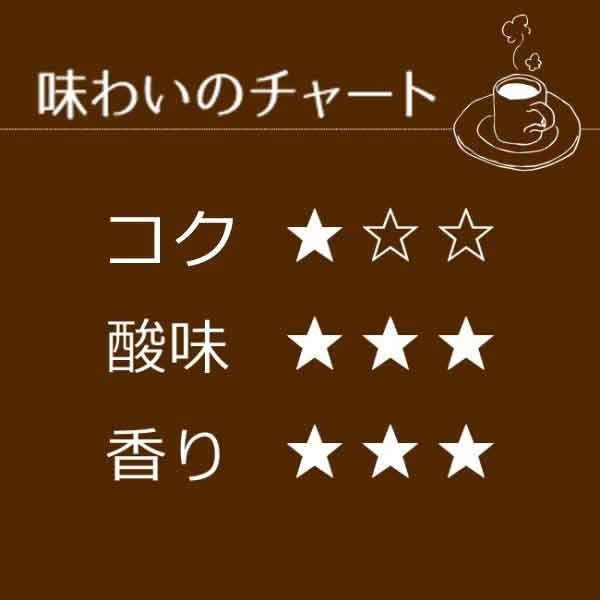 レギュラーコーヒー モカゲイシャ250g 【広島発☆コーヒー通販カフェ工房】