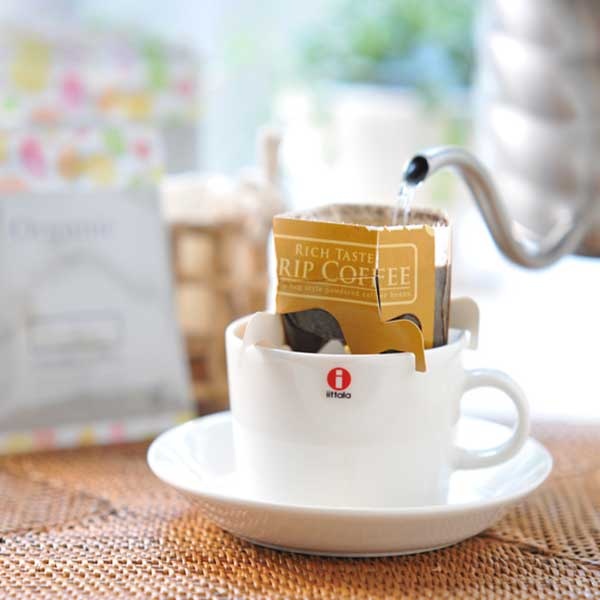 コトハコーヒー|オーガニックペルードリップバッグ10g×50袋|送料無料