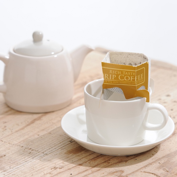 コトハコーヒー|オーガニックペルードリップバッグ10g×50袋|送料無料