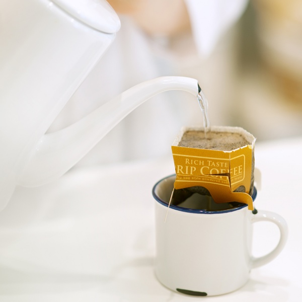 コトハコーヒー|オーガニックペルードリップバッグ10g×50袋|送料無料