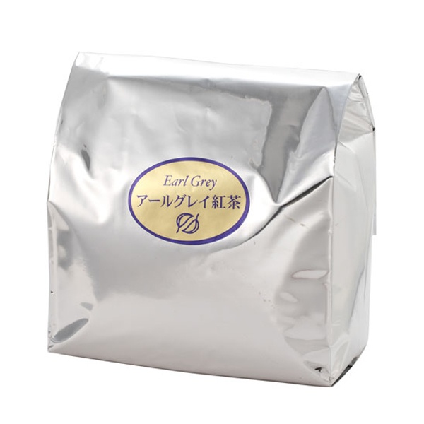 ＜茶葉＞アールグレイ500g【広島発☆コーヒー通販カフェ工房】