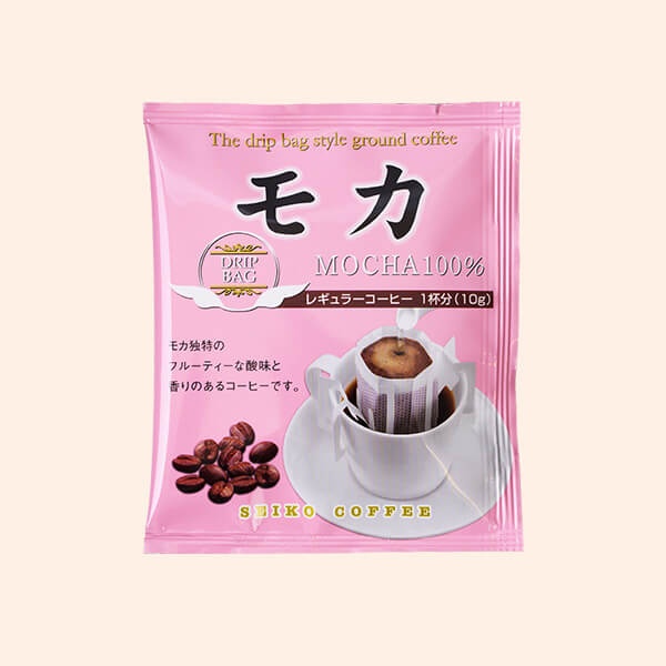 送料無料|ドリップコーヒーメール便お試しセット | 初回限定
