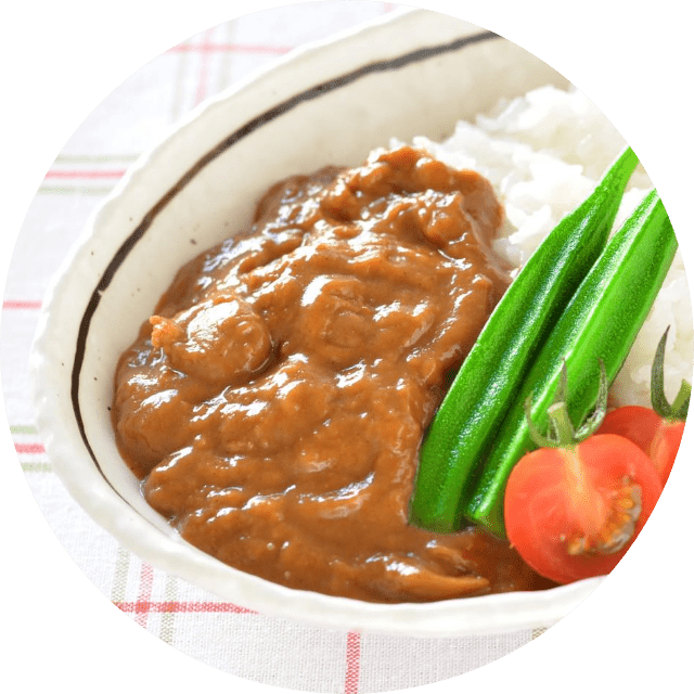 カレー