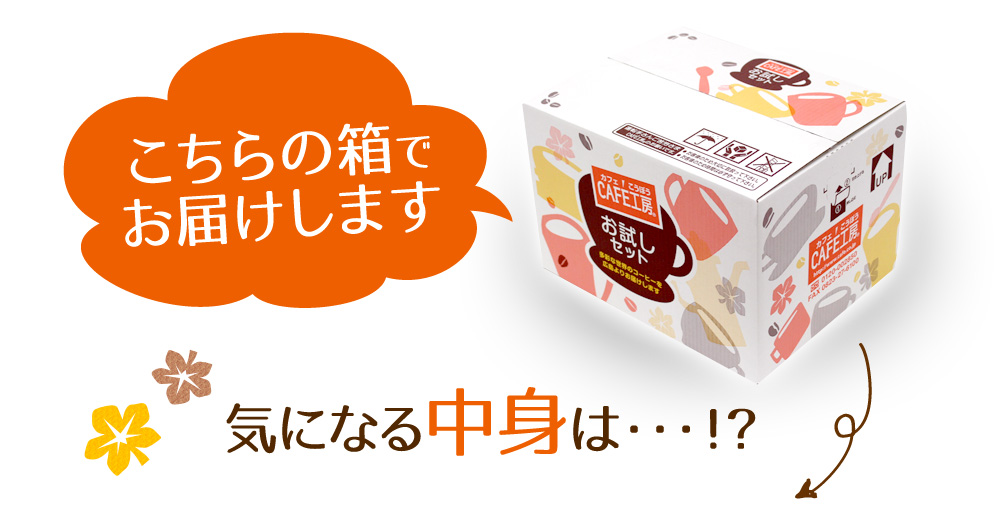 気になる中身は