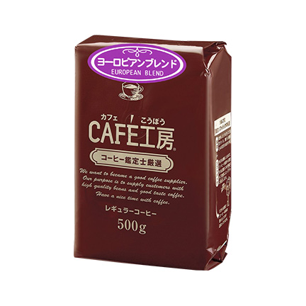 ドリテック コーヒーメーカー「リリカフェ」＆レギュラーコーヒーセット