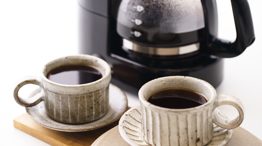 レギュラーコーヒー